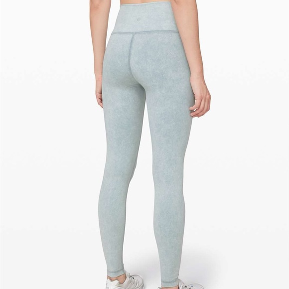 LULULEMON WUNDER UNDER - Picture 1 of 4